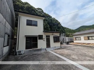 静岡県静岡市葵区慈悲尾【一戸建】の外観