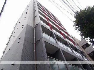 ARTESSIMO LINK ROSSO【3階】の外観