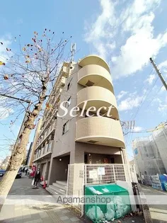 シャトール田口金沢八景の画像