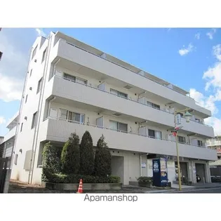 プレール ドゥーク下井草の画像