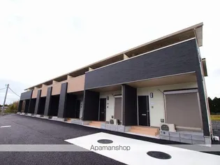 APPLAUSE(アプローズ)【2階】の外観