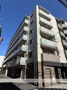 LA DOUCEUR大島【2階】の外観