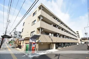 エトワール仙台第一【2階】の外観