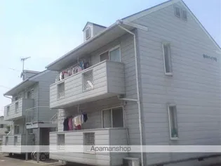 田中ハイツの画像