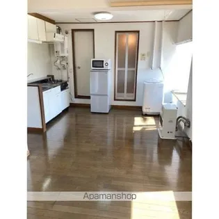 ロッジングスコム【201号室】のその他画像