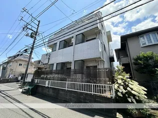 ラフォーレ相武台の画像