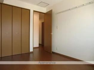 サニーハウス上今井B【201号室号室】の内装