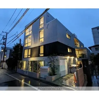 ミオテゾーロ哲学堂カーザ【1階】の外観