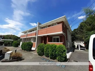 ボヌール・アヴニール Ⅰ【1階】の外観