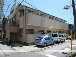 エミールパレスの画像