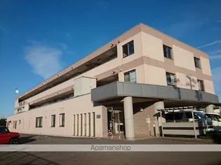 シャトー グラースの画像