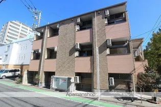 プライムコート大橋の画像