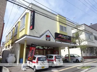 メゾンチュリスの画像