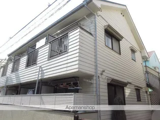 メゾン高円寺の画像