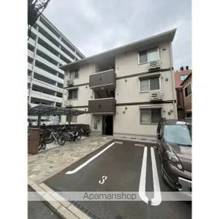 D-room百年橋通り【2階】の外観