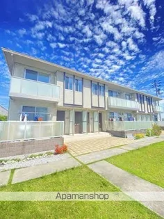 シャーメゾンガーデンズ多度津 A棟の画像