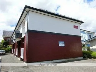 クレドールA棟の画像