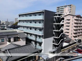 セレーノ岡崎の画像