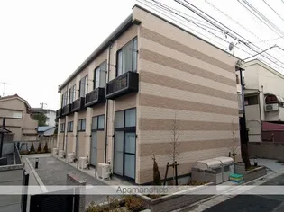 レオパレスTAKARADAの画像