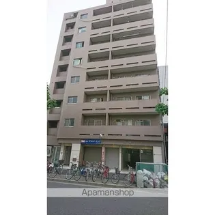 向陽ビル【707号室】の外観