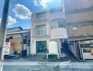 宮田ビルの画像