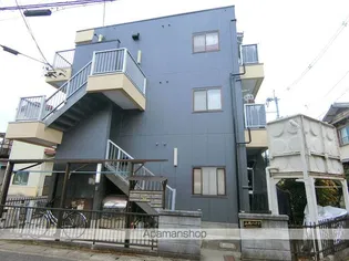 山岡ハイツの画像