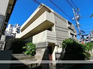 シャローム国分寺【4階】の外観