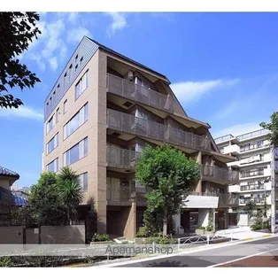 コンフォリア碑文谷の画像