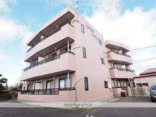 エクセルハイツの画像