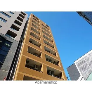 西川ビル【5階】の外観