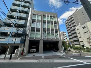 ハイツ横浜【5階】の外観