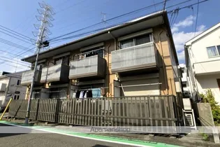 メゾン ド Aの画像