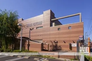 レジデンシア花の木「ハナノキ」【10階】の周辺