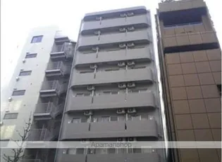 本郷SSレジデンス【2階】の外観