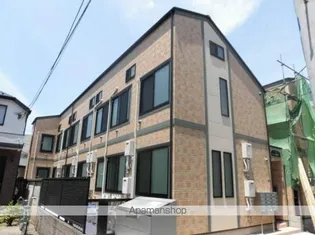 東京都杉並区高円寺北1丁目【アパート】の外観