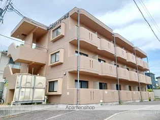 三輪ハイツ一ノ瀬【2階】の外観