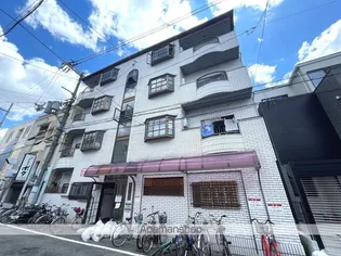 シャトー村井の画像