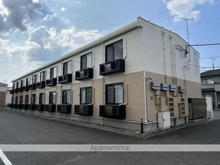 レオパレス舘の画像