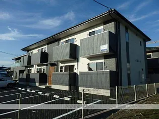 宮城県仙台市若林区荒井7丁目【アパート】の外観