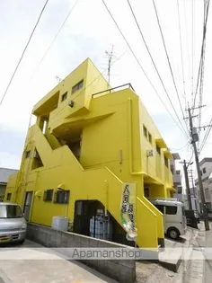 下荒田Nビル【2階】の外観