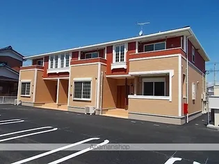 メロウ リーフBの画像