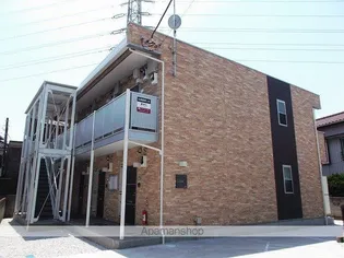 千葉県千葉市花見川区幕張町6丁目【アパート】の外観