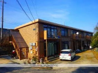 シティハイム竹村【202号室】の外観