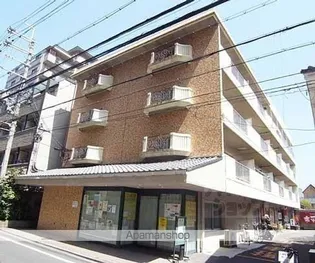 川村ビルの画像