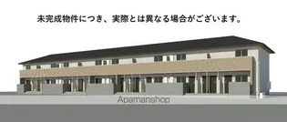 あそびタウン下松望町の画像