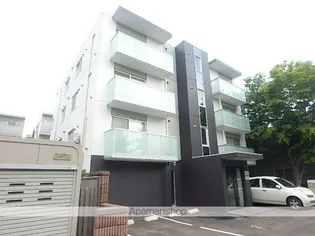 VILLA MT 平岸の画像