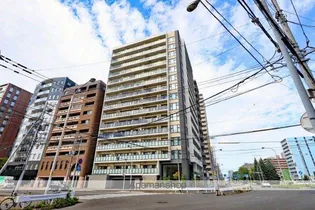 ブランズ札幌南7条の画像