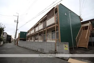 春日ハイツの画像