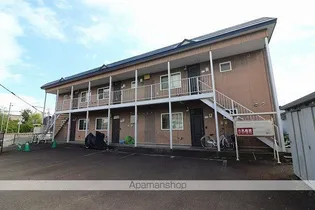 アプリコート21A【101号室】の外観