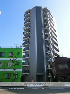 東京都墨田区八広6丁目【マンション】の外観